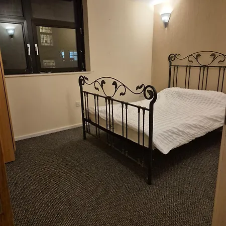 Modern 2 Bedroom Unbeatable Centre Location! Lägenhet Bradford (West Yorkshire)