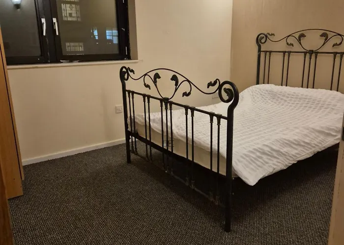 Modern 2 Bedroom Unbeatable Centre Location! Apartment Bradford (West Yorkshire)