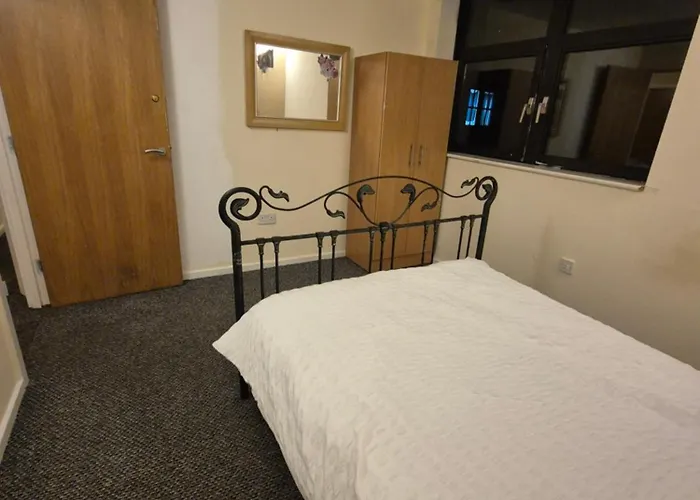 アパート Modern 2 Bedroom Unbeatable Centre Location! *