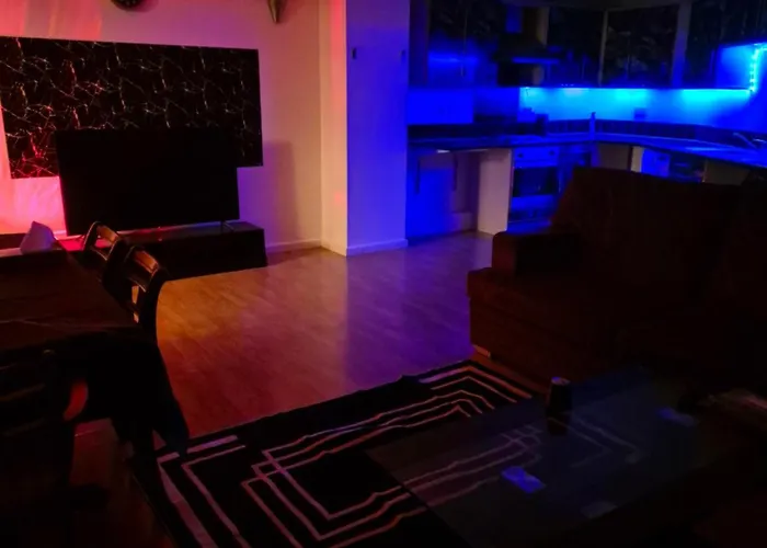 アパート Modern 2 Bedroom Unbeatable Centre Location!