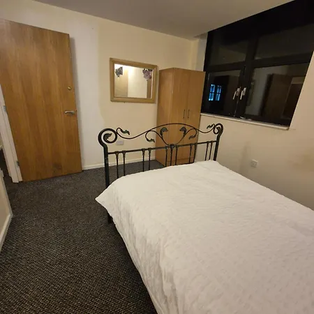 Appartement Modern 2 Bedroom Unbeatable Centre Location! *